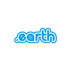 sayumistyle (sayumistyle)さんの新しいドメイン「.earth」ロゴデザイン募集への提案