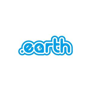 sayumistyle (sayumistyle)さんの新しいドメイン「.earth」ロゴデザイン募集への提案