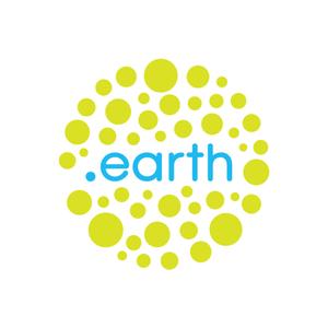 さんの新しいドメイン「.earth」ロゴデザイン募集への提案