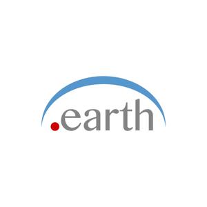 尾畑事務所 (mobata)さんの新しいドメイン「.earth」ロゴデザイン募集への提案