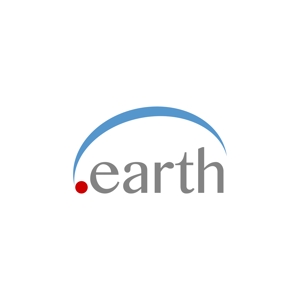 尾畑事務所 (mobata)さんの新しいドメイン「.earth」ロゴデザイン募集への提案