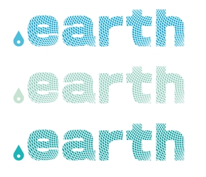 Sorakirari (sorakirari2)さんの新しいドメイン「.earth」ロゴデザイン募集への提案