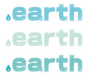 Sorakirari (sorakirari2)さんの新しいドメイン「.earth」ロゴデザイン募集への提案