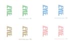 Creative and Vision (nishimura_cav)さんの雑貨ブランド EYLE のブランドロゴへの提案