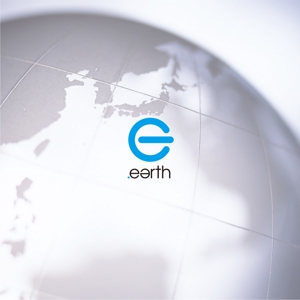 warancers (warancers)さんの新しいドメイン「.earth」ロゴデザイン募集への提案