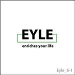 TURTLE STUDIO (Turtle_Studio)さんの雑貨ブランド EYLE のブランドロゴへの提案