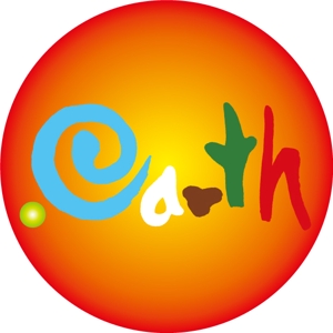 田口 (TAGUCHI)さんの新しいドメイン「.earth」ロゴデザイン募集への提案