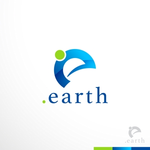 sakari2 (sakari2)さんの新しいドメイン「.earth」ロゴデザイン募集への提案