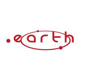 郷山志太 (theta1227)さんの新しいドメイン「.earth」ロゴデザイン募集への提案