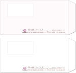 hana-sou (hana-sou)さんの【シンプルな封筒】のデザインへの提案