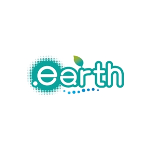 TOSHIHIKO (gate104)さんの新しいドメイン「.earth」ロゴデザイン募集への提案