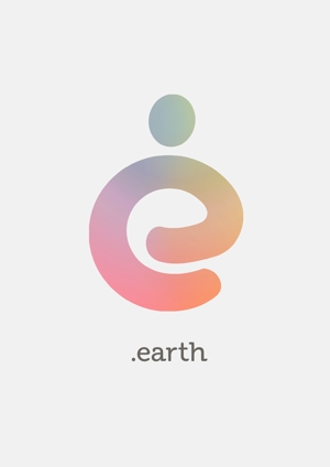 BFDesign (BFDesign)さんの新しいドメイン「.earth」ロゴデザイン募集への提案