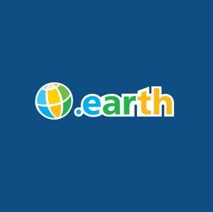 plus X (april48)さんの新しいドメイン「.earth」ロゴデザイン募集への提案