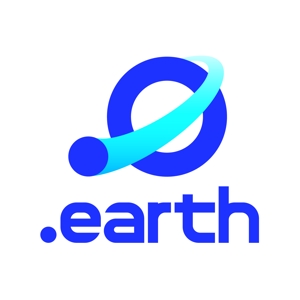 SUONO LLC. (SUONO)さんの新しいドメイン「.earth」ロゴデザイン募集への提案