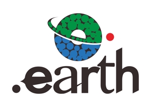 山崎猛 (SAMO)さんの新しいドメイン「.earth」ロゴデザイン募集への提案