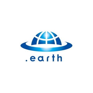 serve2000 (serve2000)さんの新しいドメイン「.earth」ロゴデザイン募集への提案