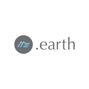 plus X (april48)さんの新しいドメイン「.earth」ロゴデザイン募集への提案