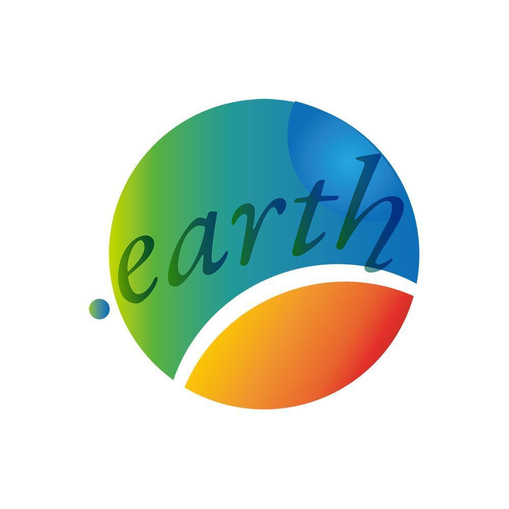 新しいドメイン「.earth」ロゴデザイン募集