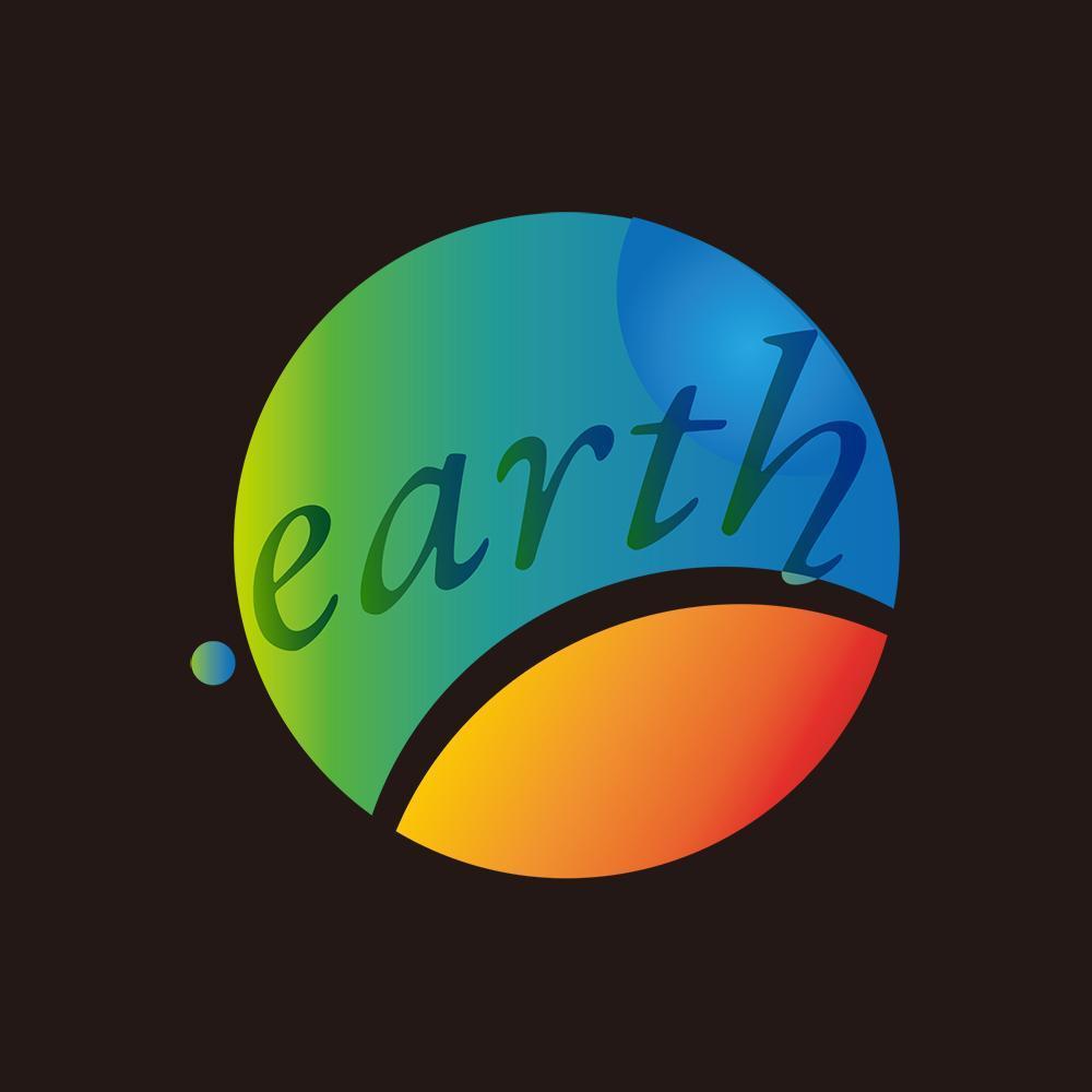 新しいドメイン「.earth」ロゴデザイン募集