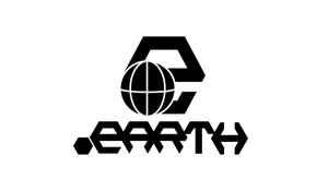officeTKG (officeTKG)さんの新しいドメイン「.earth」ロゴデザイン募集への提案