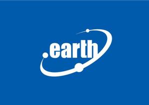 loto (loto)さんの新しいドメイン「.earth」ロゴデザイン募集への提案