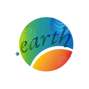 Miwa (Miwa)さんの新しいドメイン「.earth」ロゴデザイン募集への提案