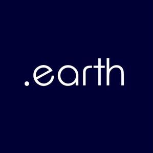 kinkonkan (kazumi_A)さんの新しいドメイン「.earth」ロゴデザイン募集への提案