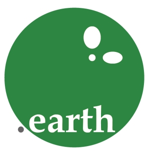 しんいち (shinichi18)さんの新しいドメイン「.earth」ロゴデザイン募集への提案