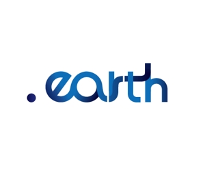KG design (bassett)さんの新しいドメイン「.earth」ロゴデザイン募集への提案