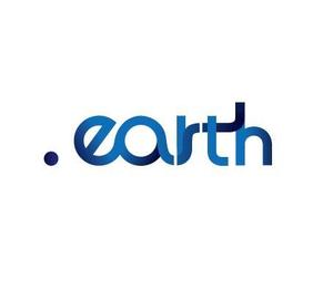 KG design (bassett)さんの新しいドメイン「.earth」ロゴデザイン募集への提案