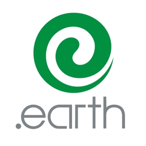 CF-Design (kuma-boo)さんの新しいドメイン「.earth」ロゴデザイン募集への提案