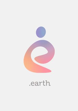BFDesign (BFDesign)さんの新しいドメイン「.earth」ロゴデザイン募集への提案