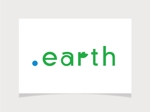 cat's cradle (cat_s_cradle)さんの新しいドメイン「.earth」ロゴデザイン募集への提案