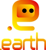 千世紘巳 ()さんの新しいドメイン「.earth」ロゴデザイン募集への提案