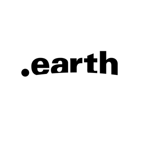 005 (FLDG005)さんの新しいドメイン「.earth」ロゴデザイン募集への提案