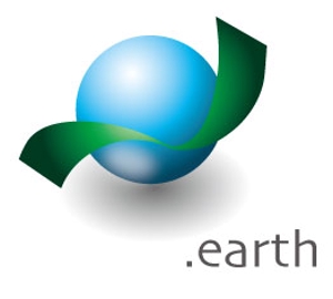 nobuo-kさんの新しいドメイン「.earth」ロゴデザイン募集への提案