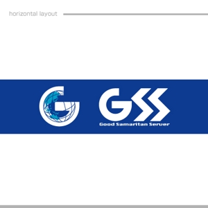 awn (awn_estudio)さんの「GSS」のロゴ作成への提案