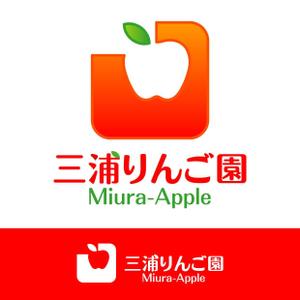 kazubonさんの青森県りんご農家のロゴ募集！長い間利用します。への提案
