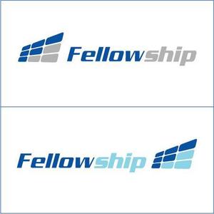 mako_369 (mako)さんの「FELLOWSHIP (Fellowship)」のロゴ作成への提案