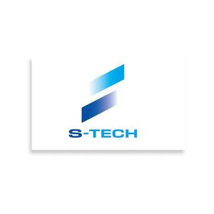 serve2000 (serve2000)さんの配管工事会社のエステック株式会社のロゴへの提案