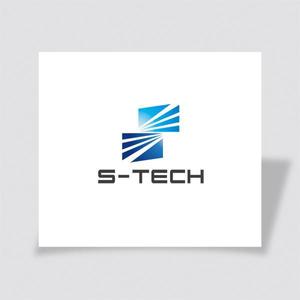 mae_chan ()さんの配管工事会社のエステック株式会社のロゴへの提案