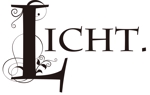 kikkoroさんの「Licht.-リヒト-」のロゴ作成への提案