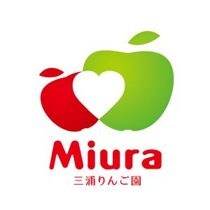 watahiroさんの青森県りんご農家のロゴ募集！長い間利用します。への提案
