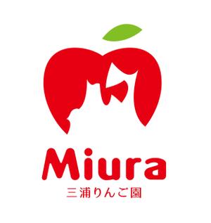 watahiroさんの青森県りんご農家のロゴ募集！長い間利用します。への提案