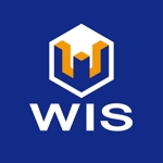 satorihiraitaさんの足場工事業「WIS」のロゴへの提案