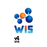 sayumistyle (sayumistyle)さんの足場工事業「WIS」のロゴへの提案