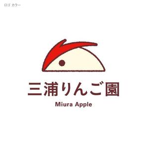 s o u (SENRYO)さんの青森県りんご農家のロゴ募集！長い間利用します。への提案
