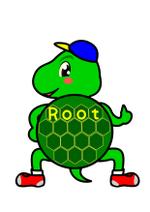 kunihiro fujita (qooney)さんのカメをモチーフにしたキャラクターデザイン（学習塾のイメージキャラクター）への提案