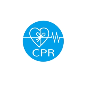 Kenji Tanaka (Outernationalist)さんのCPR（心肺蘇生法）のロゴへの提案