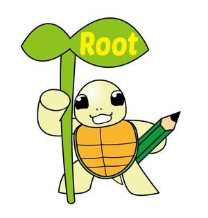 su_design (cheesetripcheaptrick)さんのカメをモチーフにしたキャラクターデザイン（学習塾のイメージキャラクター）への提案